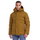Schöffel Winter Jacket Eastcliff (waterproof and windproof) brown Men